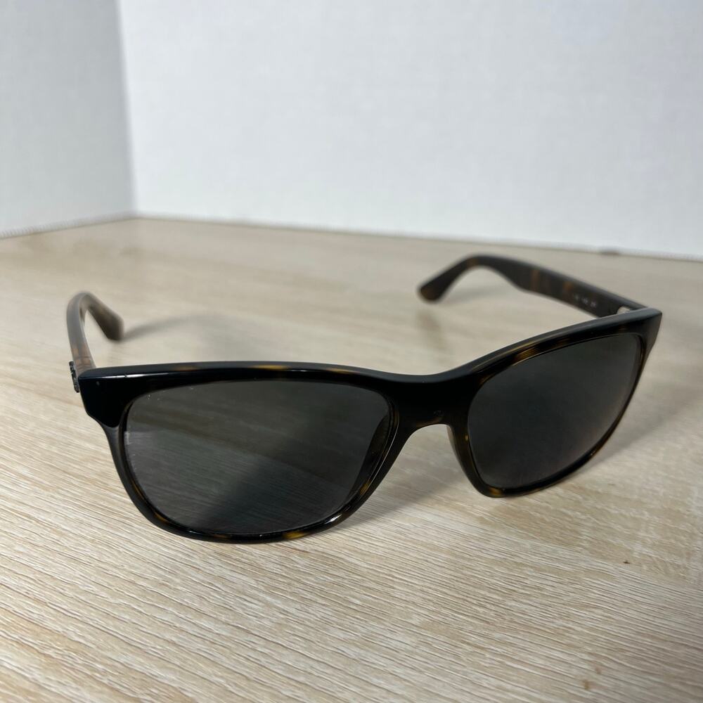 Ray-Ban RB4184 710/51 Sunglasses Tortoise Shell FRAMES ONLY 57-16-145 Italy